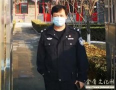 【从警引路人】北京市公安局大兴分局法制支队这对“匠心”师徒不一般