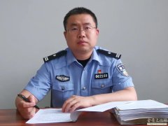 “从警引路人”北京市公安局平谷分局法制支队师徒结对促“成材”