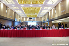陕农优品（北京）产销对接活动在京举办  苗清出任陕农优品推广大使